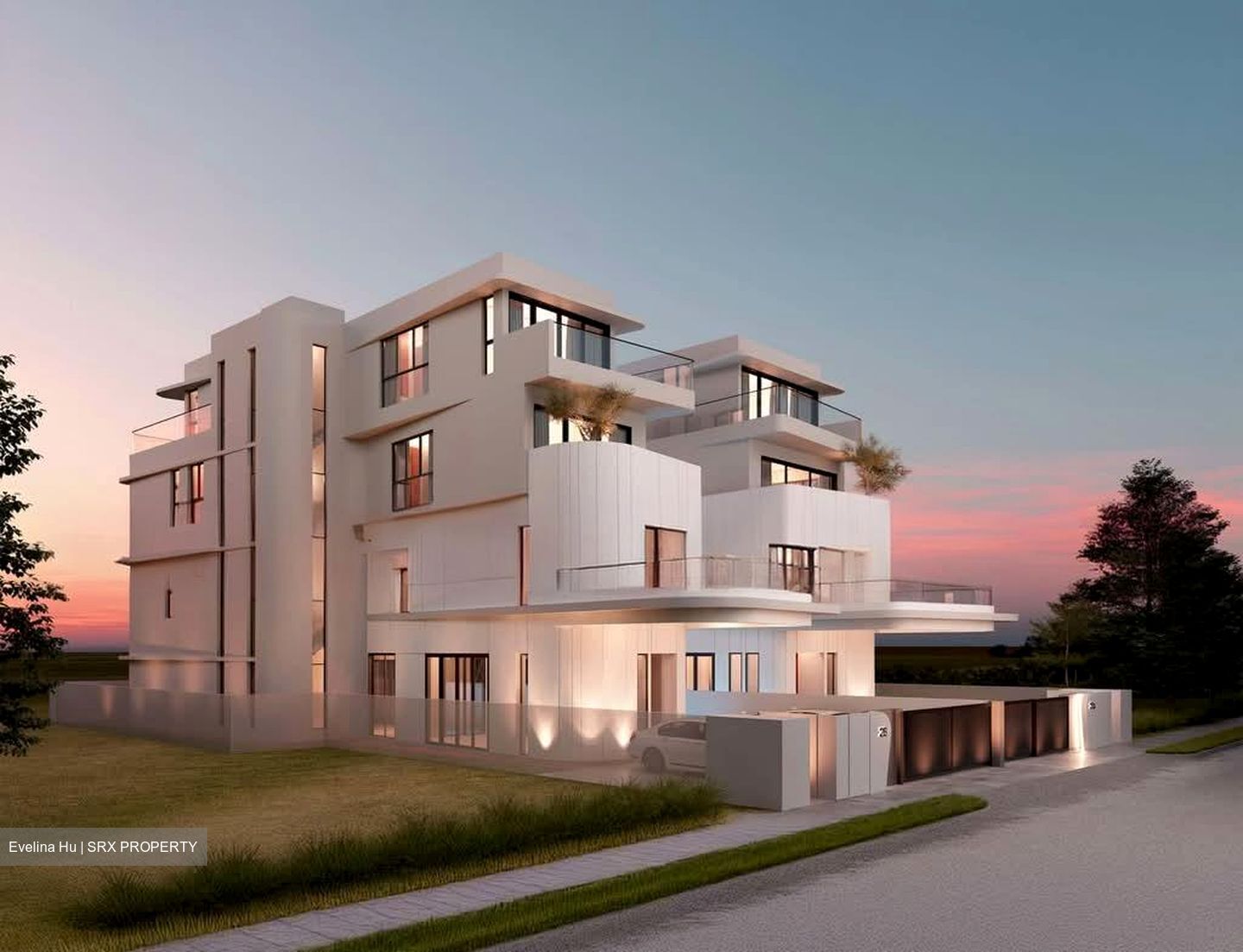 Siglap Road (D15), Detached #567661931